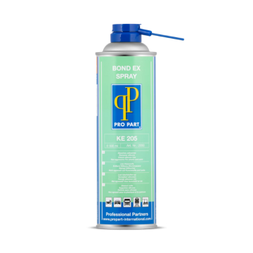 kit en lijm verwijderaar