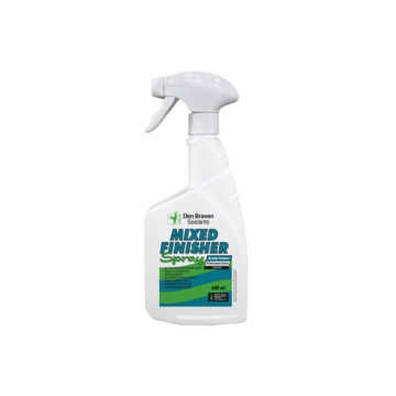 Zwaluw Mixed Finisher Spray