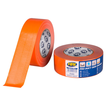 HPX Universele reparatietape oranje