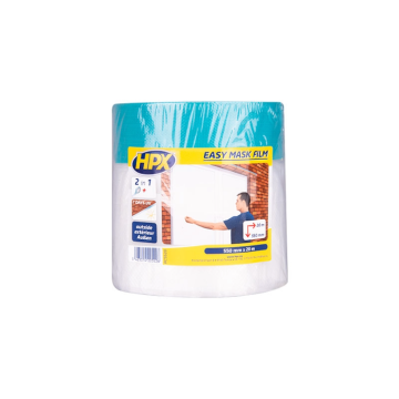 HPX Easy mask Outdoor tape 20 m