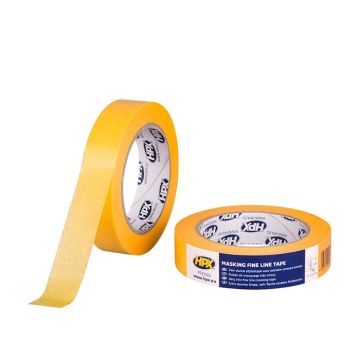 HPX Masking tape 4400 Fine Line 36 mm x 50 mtr