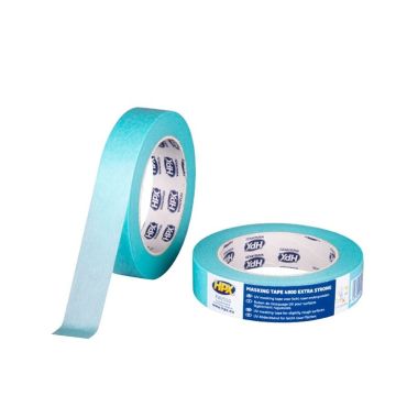 HPX Masking tape 4900 Extra strong 36 mm x 50 mtr