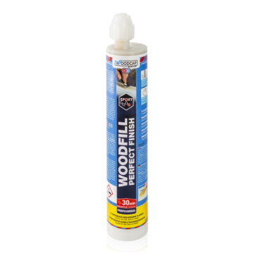 Woodcap Woodfill Perfect Finish 2-in-1 - 250 ml