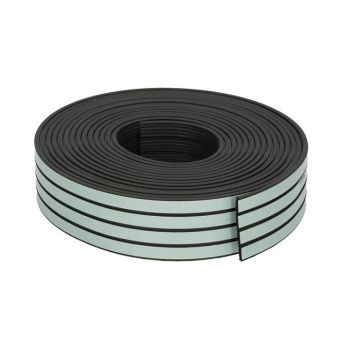 Kowo Kroonband 9x4 mm - rol 4x5 mtr