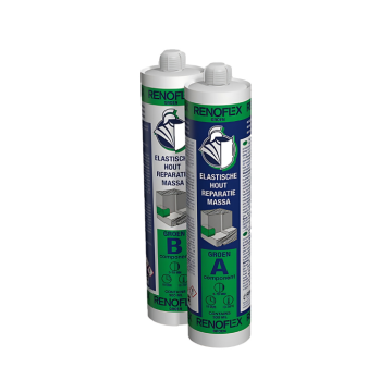 Renovaid Renoflex groen - 2 x 300 ml