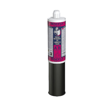 Renovaid Renoflex rood Duo - 150 ml