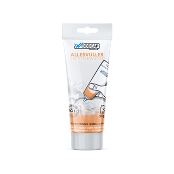 Woodcap Allesvuller