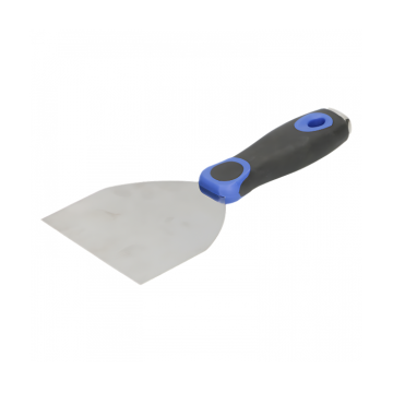 Woodcap Modelleermes 10 cm