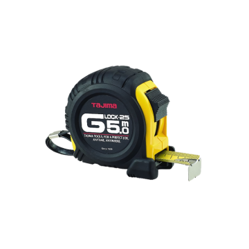 Tajima Rolmaat G-lock25