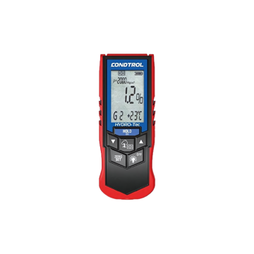 Condtrol Hydro-Tec Vochtmeter