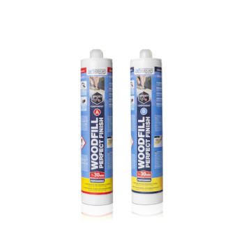 Woodfill Perfect Finish epoxy plamuur