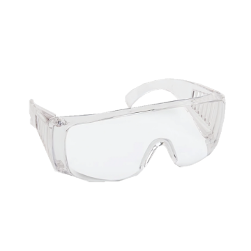 Artelli Pro Namib overzetbril
