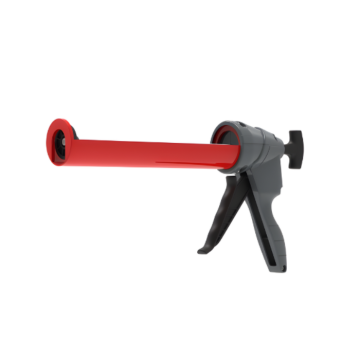 MK H40+ kitpistool koker - 310 ml