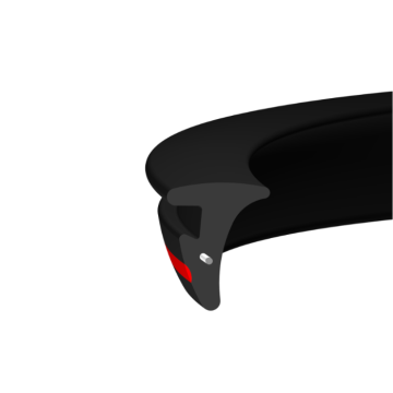Reddicord beglazingsrubber Reddicord beglazingsrubber
