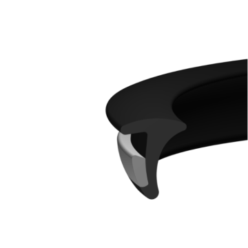 Reddilock beglazingsrubber