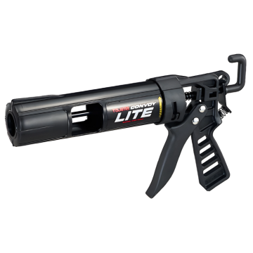 Tajima Convoy lite kitpistool Tajima Convoy lite kitpistool