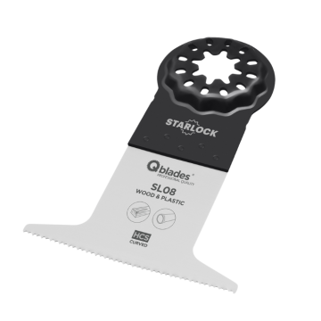 Qblades SL08 HCS zaagblad
