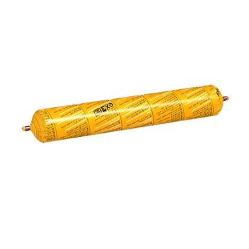 Sikaflex-84 UV+ hybride beglazingskit wit - 600 ml Sikaflex-84 UV+ hybride beglazingskit wit - 600 ml