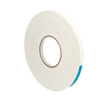 Flammiband brandwerend 9x4 mm - 50 m