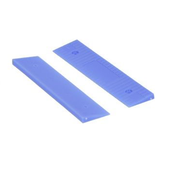 Vawa keggen 100x22x5/1 mm - 100 stuks