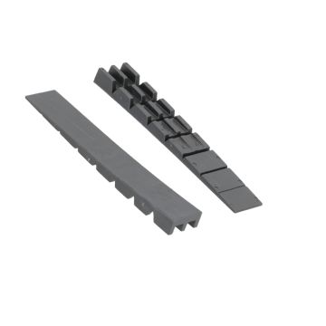 Vawa meubelwig 100x20x8/1 mm - 500 stuks