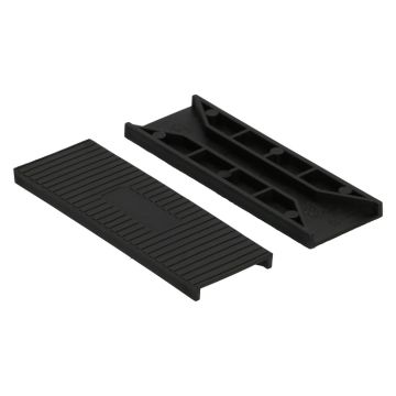 Kohler Tunnel glasblokjes 28x6 mm - 100 stuks