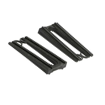 Vawa wiggen 58x30x7/2 mm - 500 stuks