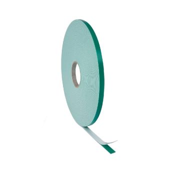 Vitomount spiegeltape 15x1,6 mm wit