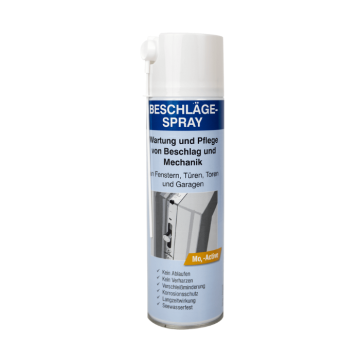 Fenosol beslagspray