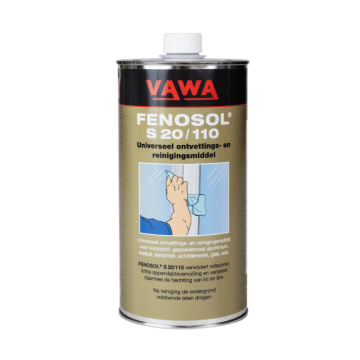 Fenosol S20/110  Universele Reiniger