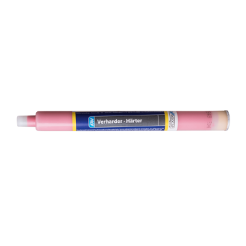 Woodcap polyester verharder - 40 gr