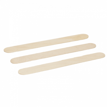 Woodcap Mengspatels