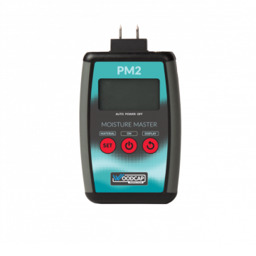 Woodcap PM2 vochtmeter