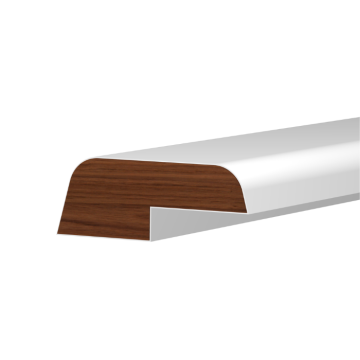 Kohler opdek glaslat ZS12 12x32 mm