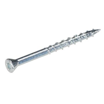 Woodies glaslatschroeven verzinkt 3,5 x 40 mm - 25 stuks Woodies glaslatschroeven verzinkt 3,5 x 40 mm - 25 stuks